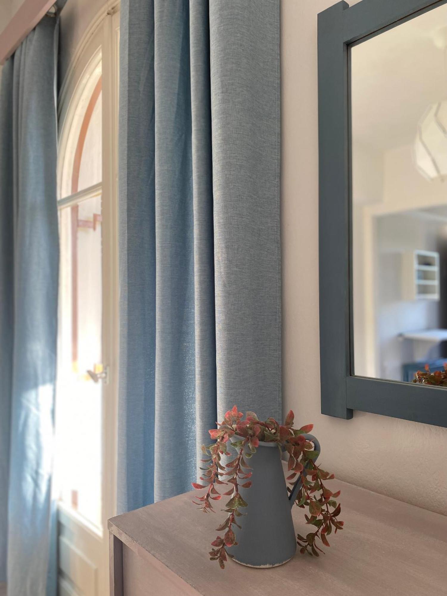 Navy Apartment With Mountain View &Private Parking Vátos Exteriör bild